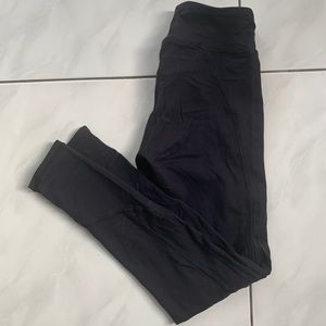 Black Leggings